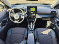 Toyota Yaris Cross 2022/SALON POLSKA/stan bdb/1wł/gwarancja Ełk - zdjęcie 8