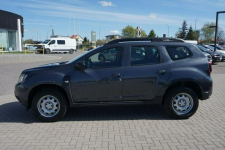 Dacia Duster 1.0TCe 100 Essential LPG 4x2 salon pierwszy właściciel Lublin - zdjęcie 8