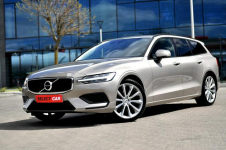 Volvo V60 2,0 D3 Full Led Automat Skóra Grzana Kamera Full Opcja Płock - zdjęcie 12