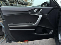 Kia Ceed 1.4 TGDI VISION 140km LED kamera NAVI asystent SERWIS 2020 Tychy - zdjęcie 7