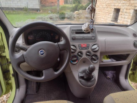 Fiat Panda 1,1 Mysłowice - zdjęcie 3