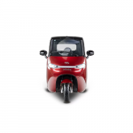 Skuter elektryczny zabudowany z dachem MICRO CAR BILI BIKE SIGMA 3 GEL Gorlice - zdjęcie 2