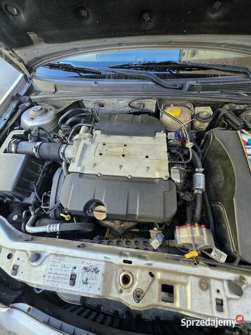 Opel vectra c gts Warszawa - zdjęcie 6