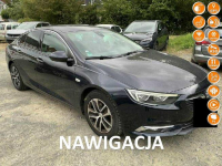 Insignia 1.5 SIDI 165 km Grand Sport czujni NAVI serwi BEZYWPADEK 2018