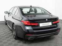 GD382XR#530d xDrive M Sport Podgrz.f Ambient Skóra Salon PL VAT23% Gdańsk - zdjęcie 4