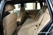 BMW Touring E61 530xd 3L Automat 2 komplety kol Xenon Toruń - zdjęcie 3