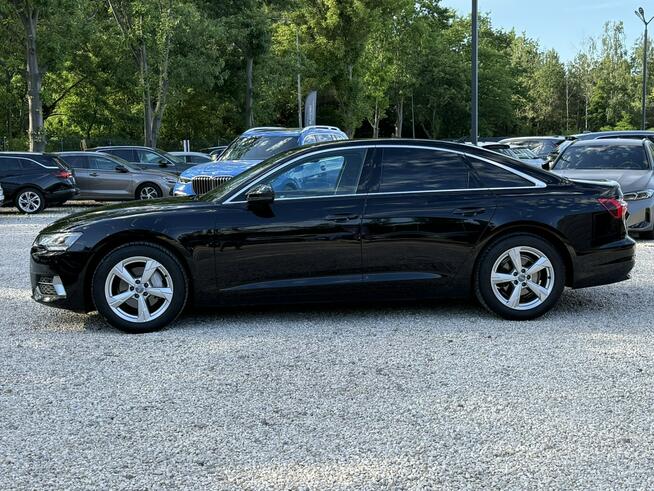 Audi A6 40 TDI 204kM S tronic!, Salon Polska! ! właściciel! FV! Pęcice - zdjęcie 6