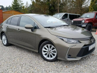 Kamera, Led , Bezwypadkowa ,Krajowa ,Corolla Dulowa - zdjęcie 9