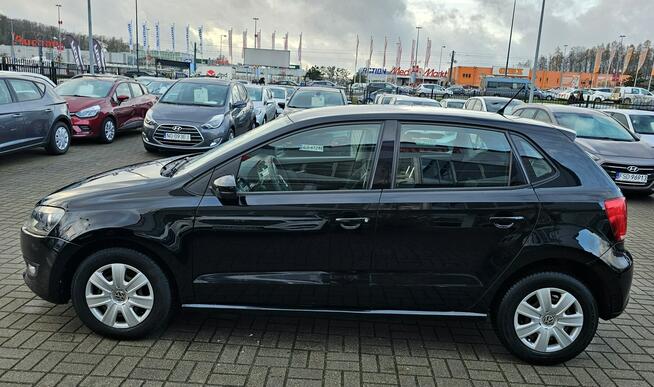 Volkswagen Polo Polski salon, Olsztyn - zdjęcie 5