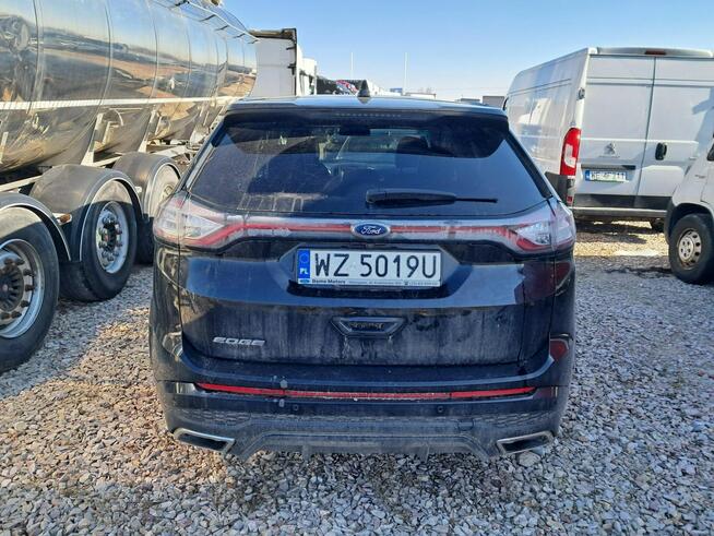 Ford EDGE Komorniki - zdjęcie 5