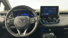 Toyota Corolla 2.0 Hybrid GR Sport Kombi Warszawa - zdjęcie 9
