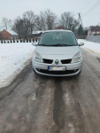 Renault Megane Scenic 2 Lift 2007 1.6 Benzyna Dąbrowa Tarnowska - zdjęcie 2
