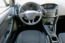 Ford Focus 1.5 EcoBoost Gold X ASS, salon Polska Warszawa - zdjęcie 11