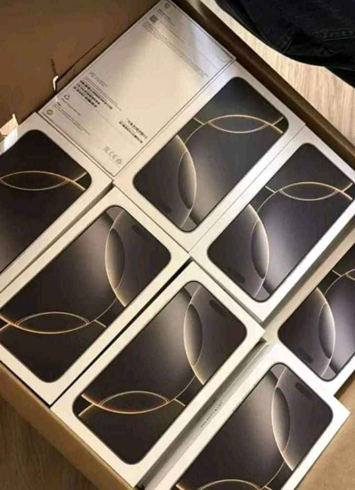 Apple iPhone 16, iPhone 16 Pro, iPhone 16 Pro Max, WWW.PHOTVPC.COM Lubania - zdjęcie 1