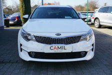 Kia Optima polski salon , atrakcyjny przebieg, dynamics Opole - zdjęcie 2