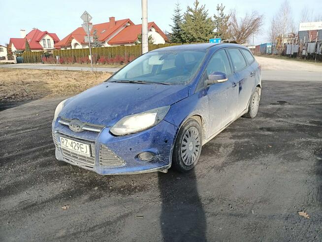 Ford Focus 1.6TDCI 115km 14r Tarnów - zdjęcie 2