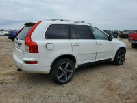 Volvo XC90 Katowice - zdjęcie 4