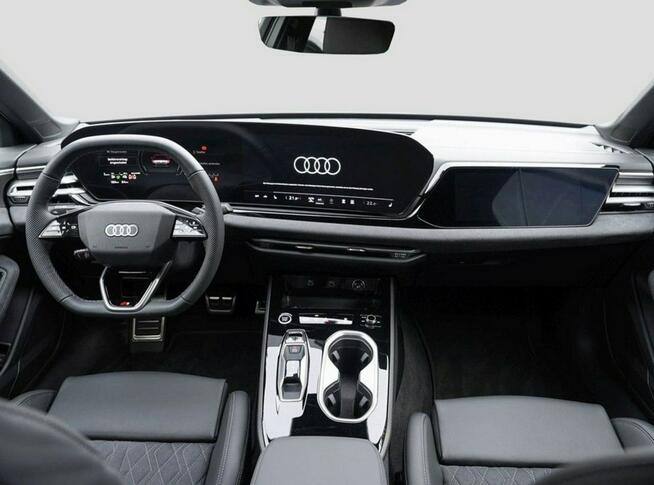 Audi A6 TDI quattro  Rabat: 74 562zł Dostępne różne wersje i kolory! Warszawa - zdjęcie 6