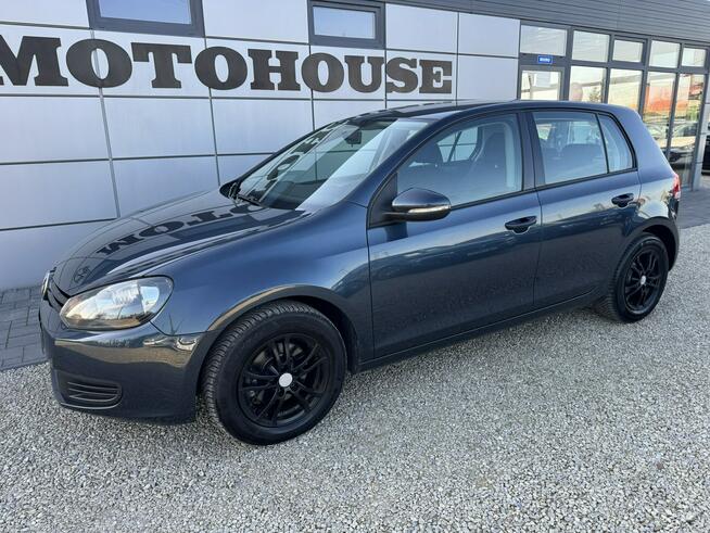 Volkswagen Golf 1.6 mpi Chełm Śląski - zdjęcie 8