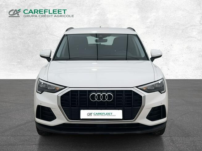 Audi Q3 35 TFSI mHEV S tronic Kombi Warszawa - zdjęcie 2