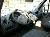 Mercedes Sprinter Automat/Podwyższony/6 osobowy/ 110 KM Katowice - zdjęcie 5