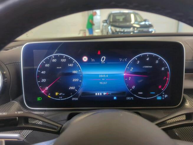 Mercedes C 300 300 mHEV 4-Matic 258KM, Salon PL, Serwis, Iwł, FV23% Pęcice - zdjęcie 9