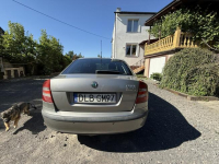 Skoda octavia 2.0 turbo disel