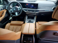 BMW X5 B58 / xDrive / M-Pakiet / Piękna konfiguracja Warszawa - zdjęcie 8