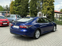Toyota Camry 2.5 Hybrid, Salon Polska, Pełny serwis  ASO, Gwarancja Tarnowskie Góry - zdjęcie 6