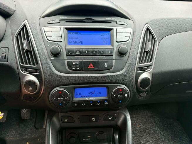 Hyundai ix35 Sadlno - zdjęcie 9