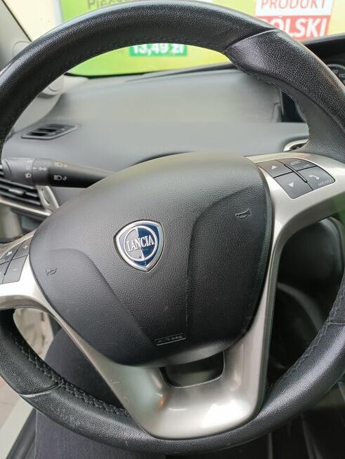 Sprzedam auto Bałuty - zdjęcie 10