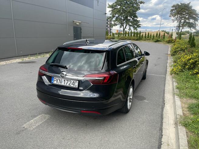 Opel Insignia A lift Jarocin - zdjęcie 2