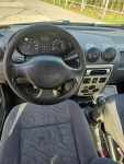 Dacia Logan Salon PL - 2006r - 1.4 benzyna Głogów - zdjęcie 8