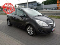 Opel Meriva Lublin - zdjęcie 1