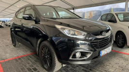 Hyundai IX35 Lift  Automat Zduńska Wola - zdjęcie 5