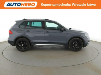 Volkswagen Tiguan 4motion offroad panorama navi kamera dsg virtual acc Warszawa - zdjęcie 9