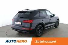 Audi Q5 GRATIS! Pakiet Serwisowy o wartości 750 zł! Warszawa - zdjęcie 7
