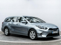 Kia Ceed SW 1.5 T-GDI 6M Wersja M 160KM Salon Polska Poznań - zdjęcie 2