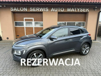 Hyundai Kona !! Rezerwacja !!