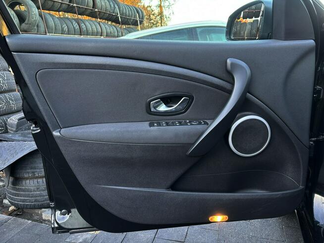 Megane 1.4 TCe 130 km Dynamique NAVI klima SERWIS bezwypadkowy 2012 Tychy - zdjęcie 10