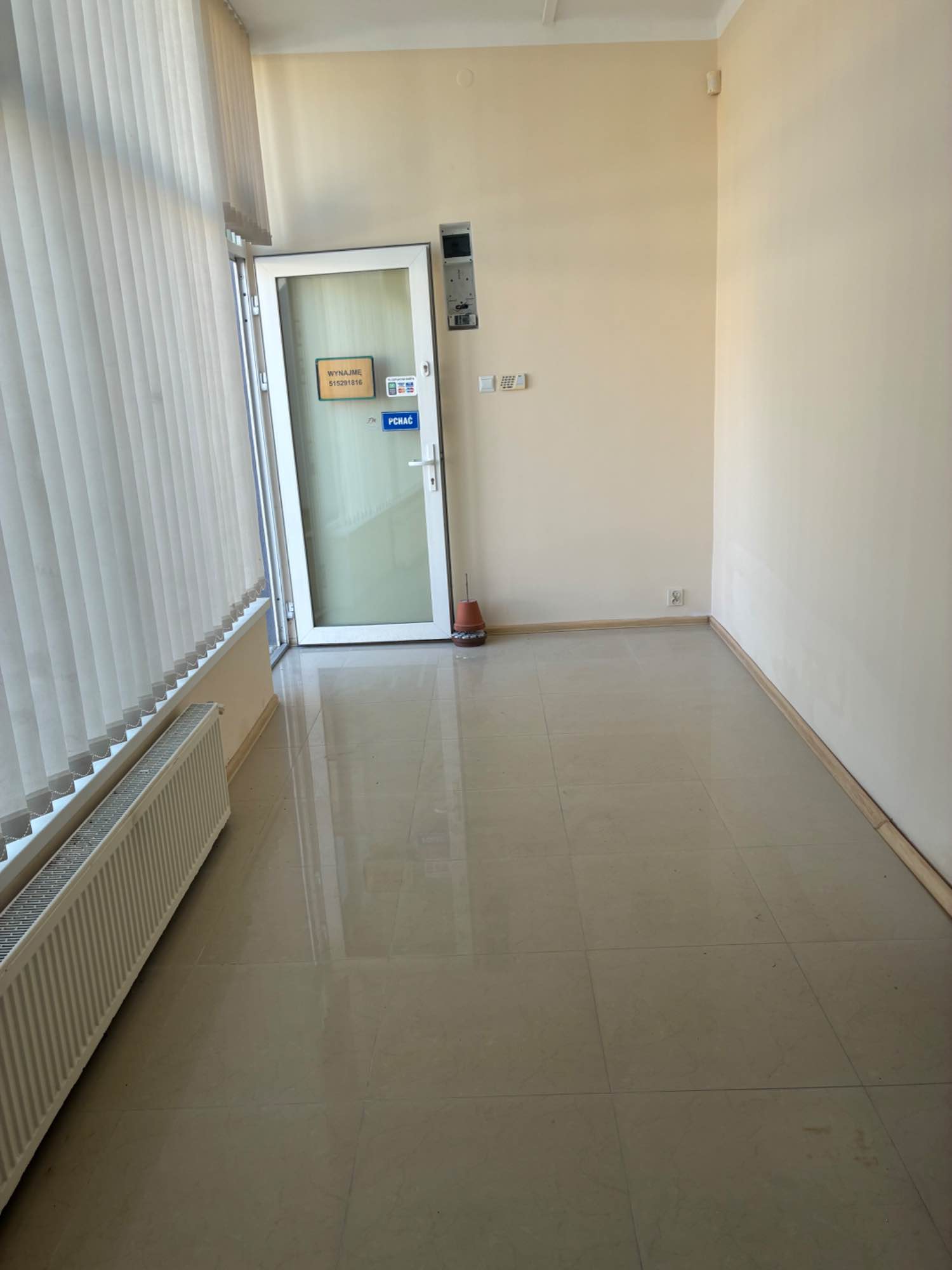 Wynajmę lokal Ostrowiec Świętokrzyski - zdjęcie 6