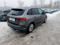 Mercedes B 200 Salon Polska Otwock - zdjęcie 12