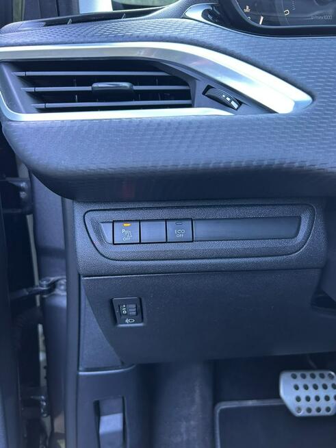 Peugeot 2008 #Automat #Panorama #Klimatronic #Navi #Kamera #Radar Laskowo - zdjęcie 12