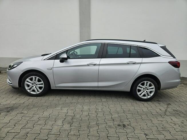 Opel Astra Ledy # Nawigacja # Serwis # Bezwypadkowa Rybnik - zdjęcie 9