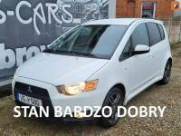 Mitsubishi Colt *super stan*alu*klima*z Niemiec* Dąbrowa - zdjęcie 1