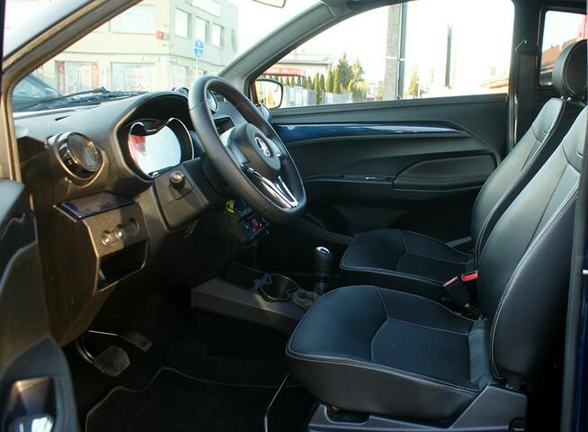 Aixam Crossline Ostrów Wielkopolski - zdjęcie 10