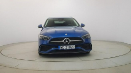 Mercedes C 200 d mHEV AMG ! Z Polskiego Salonu ! Faktura VAT ! Warszawa - zdjęcie 2