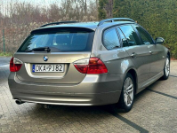 BMW e91 318i 2.0 143KM 6Biegów Xenon PDC Sport Pakiet kayless#Zamiana# Wrocław - zdjęcie 3