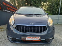 Kia Venga 1.6 BENZYNKA. KLIMA. SERWIS ASO. LIFT Rybnik - zdjęcie 2