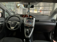 Verso 1.8 147km PANORAMA navi KAMERA 7 foteli SERWIS bezwypadek 2013 Tychy - zdjęcie 3